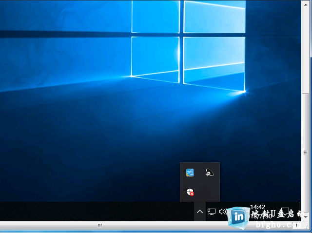 win10如何开启安全中心和windows defende软件
