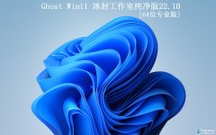 ⹤ҡGhost Win11 64 רҵ2023.3(22H2)